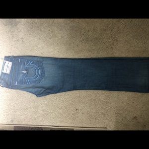 True Religion Brand Jeans